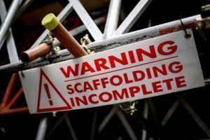 scaffold
