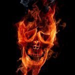 Danger of metal powers causing explosions