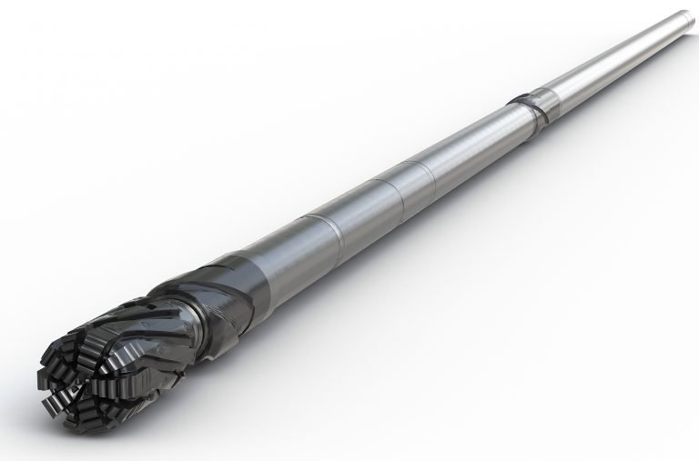 Halliburton Manufacturing Services