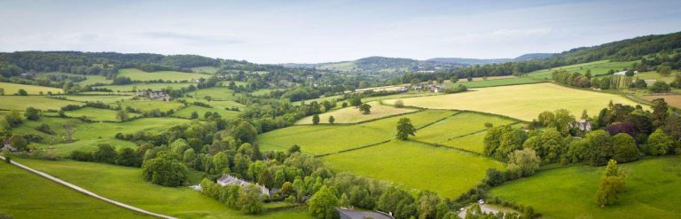 The Commission for Rural Communities (CRC)