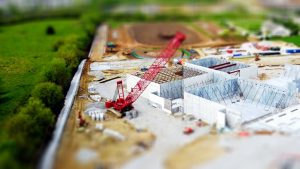Building Safety Act & SSIP